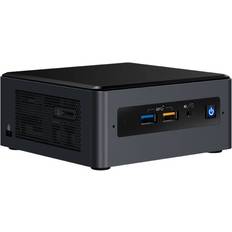 Intel Mini Pc Bean Canyon I7 Tall