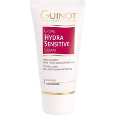 Guinot creme Guinot Hydra Sensitive Crème 50ml