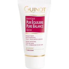 Pure Balance Mask