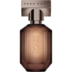 Hugo boss boss the scent for her edp HUGO BOSS The Scent Absolute for Her EdP