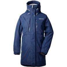 Didriksons Silje Women's Parka - Navy