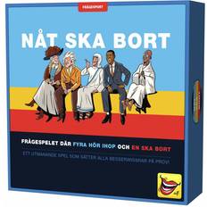 Nåt Ska Bort