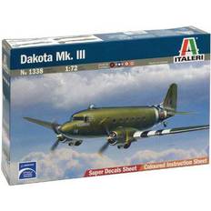 Italeri Dakota Mk.3 1:72