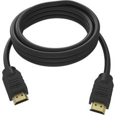 Vision Professional HDM-HDMI 10m