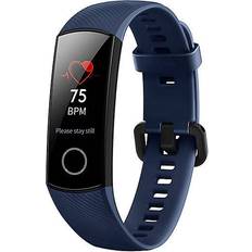 Honor Band 4 AMOLED Pulsera 241 cm 095 Negro