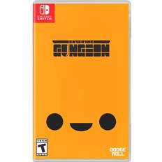 Enter The Gungeon (Switch)