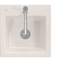Villeroy & Boch Subway 50 S 331501KR 52.5 x 51 cm