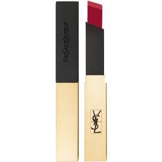 Yves Saint Laurent Rouge Pur Couture The Slim #21 Rouge Paradoxe