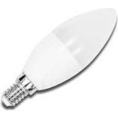 10CJX LED Lamps 7W E14