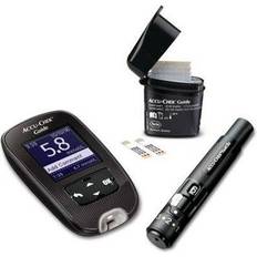 Guide Blood Glucose Meter Starter Kit