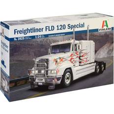 Italeri Freightliner FLD 120 Special 1:24