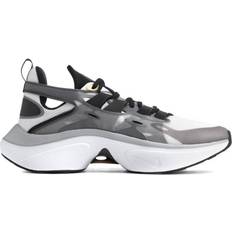 Nike Signal D/MS/X M - Black/Football Grey/Pale Vanilla/White