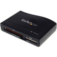 StarTech lector usb 3.0 de tarjetas