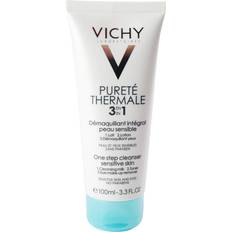 Vichy pureté thermale 3 i 1 Vichy Purete Thermale 3 in 1 One Step Cleanser 100ml