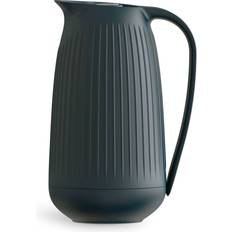 Blue Thermo Jugs Kähler Hammershøi Thermo Jug 0.26gal