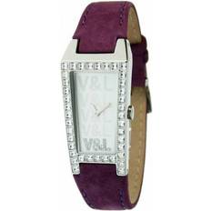 Dame - Lilla Armbåndsure Victorio & Lucchino (VL065603)