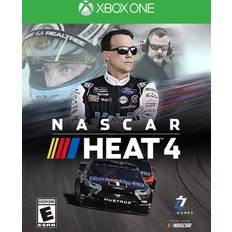 Nascar Heat 4 (XOne)