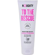 Noughty Hiustuotteet Noughty To The Rescue Moisture Boost Conditioner