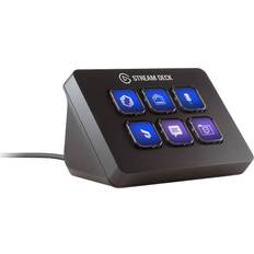 PC Gamepad Elgato Stream Deck Mini Controller