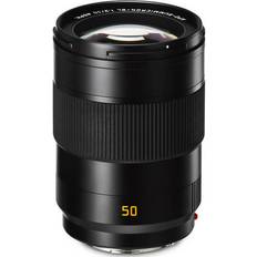 Leica APO-SUMMICRON-SL 50mm F/2 Aspherical Lens for L Mount