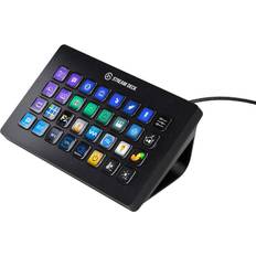 Stream Deck XL Controller