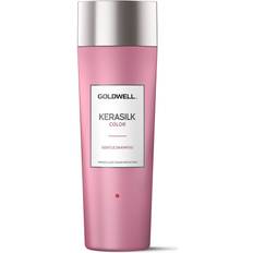 Goldwell Shampoos Goldwell Kerasilk Color Gentle Shampoo 250ml