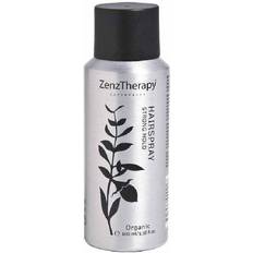 ZenzTherapy Hairspray Strong Hold 100ml