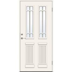 Swedoor Scott Ytterdörr Dekorglas S 0500-N H (90x210cm)