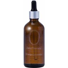 ZenzTherapy OrangeLavendel Oil 100ml