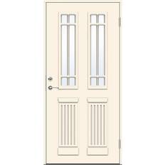Swedoor Scott Ytterdörr Dekorglas S 0502-Y H (90x210cm)