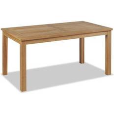vidaXL 43253 Soffbord 50x90cm