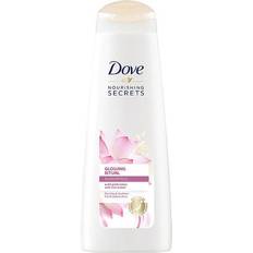 Dove shampoo 250ml Dove Glowing Ritual Shampoo 250ml
