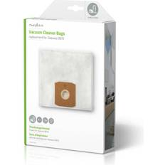 Vacuum Cleaner Accessories Nedis Daewoo SB70 DUBG221DAE4 pack-4