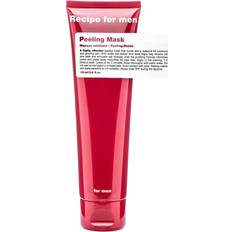 Recipe for Men Huidverzorging Recipe for Men Peeling Mask