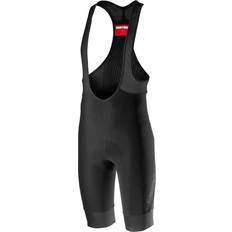 Bibshort Castelli Tutto Nano Bibshort Men - Black