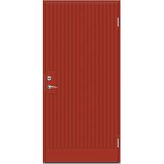 Swedoor säkerhetsdörr Swedoor Atlantic Ytterdörr S 4050-Y80R H (100x200cm)