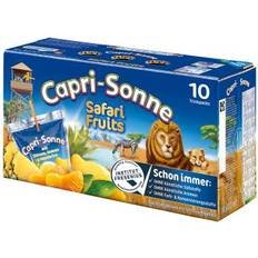 Capri-Sun Safari 20cl 10Stk.