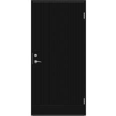 Swedoor Atlantic Ytterdörr S 9000-N H (100x200cm)