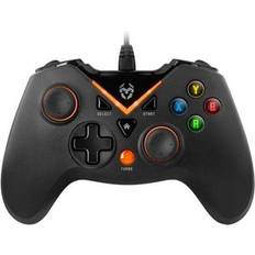 Krom Controller Gaming Nxkromkey Usb