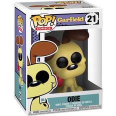 Funko Pop! Comic Garfield Odie