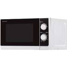 Sharp Microondas Sharp R-200WW Blanco