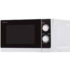 Sharp R-200WW Hvid