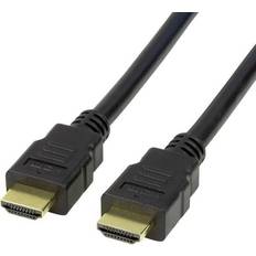 LogiLink HDMI-HDMI 5m