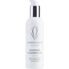 Crystal Clear Soothing Cleansing Gel 200ml