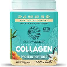 Collagen Building Protein Peptides Tahitian Vanilla 500g