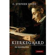 Kierkegaard Kierkegaard (Häftad, 2009)