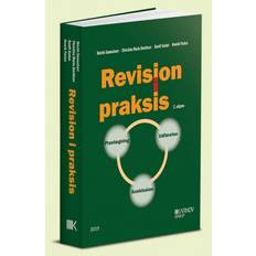 Revision i praksis - Planlægning, Udførelse, Konklusion (Hæftet, 2019)