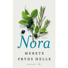 Merete pryds helle nora Nora: Ibsen NOR (E-bog, 2019)