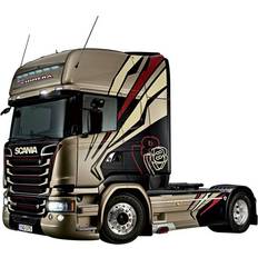 Scania R730 Streamline Team Chimera 1:24