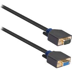 Konig VGA-VGA M-F